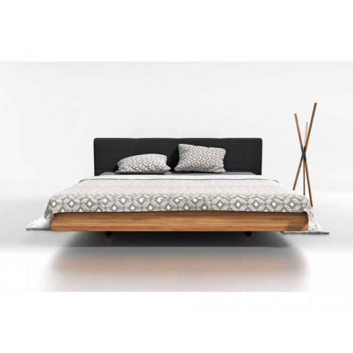 Lova Cayenne (Natūralus medis)